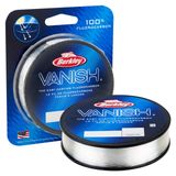 Berkley Vanish Şeffaf Florokarbon Misina, 1.8 kg, 228 m, Tuzlu ve Tatlı Su İçin Uygun