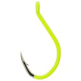 Berkley Yellow No:1 6'lı Fusion 19 Colored Octopus Olta İğnesi