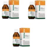 Berko Immuzinc Multivitamin Içeren Süspansiyon 100 ml 3 Adet