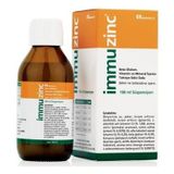 Berko İmmuzinc Süspansiyon 100Ml
