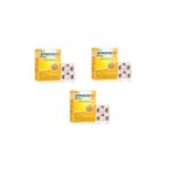 Berko Zinco-c Plus 30 Kapsül 3 Adet