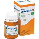 Berko Zinco C Tablet