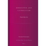 [Berkouwer and Catholicism: Disputed Questions (Studies in Reformed Theology)] [By: Echeverria, Eduardo] [April, 2013]