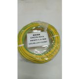 BERKS 1.5 mm SARIYEŞİL Nya Kablo 100 metre Tam Kesit Tesisat Kablosu