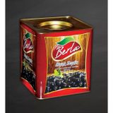 Berla 10 kg Jumbo Yağlı Sele Zeytin