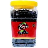 Berla 1000 gr Siyah Zeytin Bidon
