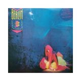 Berlin - Count Three&pray - Take My Breath Away - Yabancı 33'lük Plaklar