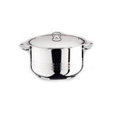 Berlin Gastro Tel Kulp 24x 14 Tencere 6,3 Lt.