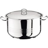 Berlin Gastro Tel Kulp 26 x 16 Tencere 8,5 Lt.