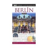 Berlin Görsel Gezi Rehberi - Malgorzata Omilanowska