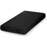 Berlin Shop 2BB135S Powerslim S 10.000 mAh Siyah Powerbank