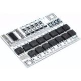 Berlin Shop 5s 100A 21V Bms 18650 Lityum Lipo Pil Şarj Koruma Devresi