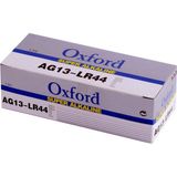Berlin Shop AG13 - LR44 - SR44 - A76 1.5V Alkalin Saat Pili 200 Adet
