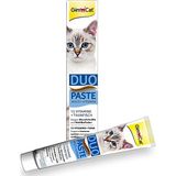 Berlin Shop Gimcat Multi-Vitamin Duo Paste Tuna + 12 Vitaminli 50 gr