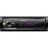 Berlin Shop MVH-S520BT Bluetooth USB Li Oto Teyp
