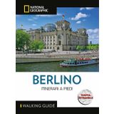 Berlino. Walking guide. Con mappa estraibile (Walking Guide. National Geographic)