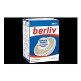 Berliv Lipozomal Berberin 60 Kapsül