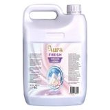 Bermet Kimya Aura Fresh Temizliğin Cazibesi Oda ve Çamaşır Parfümü Kokusu 5 Litre