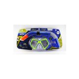 BERMUDA Aydeniz Toptan - Maske Şnorkel Set 2317a/121csb