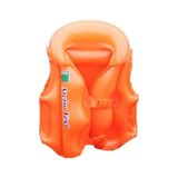 Bermuda Can Yeleği Jumbo 70 Cm - 2309015 Turuncu