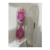BERMUDA Çocuk Deniz Gözlüğü Pembe Renk