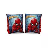 Bermuda Deniz Kolluğu Spiderman 23X15cm Kzlbw98001