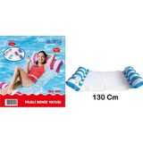 Bermuda Fileli Deniz Yatağı 130 Cm. 2410106 - Turkuaz