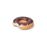 BERMUDA Havuz Ve Deniz Simidi Donut Desenli 85 Cm