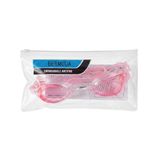 Bermuda HR7100 Pembe Silikon Antifog Sörf Gözlüğü