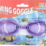 Bermuda Phthalate Free Yüzücü Gözlüğü Mor