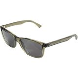 Bern 5006 C3 55 Unisex Güneş Gözlüğü - Yeşil