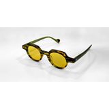 Bern 56026 C4 41 19 Unisex Güneş Gözlüğü - Renkli