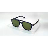 Bern 56032 53 18 C5 Unisex Güneş Gözlüğü - Lacivert