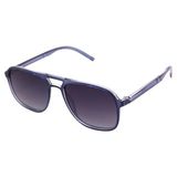 Bern Glasses 1001 54 C180 001D Güneş Gözlüğü - Mavi