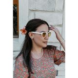 Bern Glasses 324 46 18 140 C152 004 F Kadın Güneş Gözlüğü