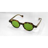 Bern Glasses Bern 56026 C3 41 Kadın Güneş Gözlüğü - Renkli