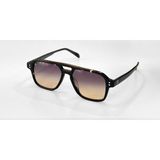 Bern Glasses Bern 56031 53 16 C5 Unisex Güneş Gözlüğü - Renkli
