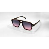 Bern Glasses Bern 56031 C4 43 16 Unisex Güneş Gözlüğü - Renkli