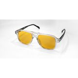 Bern Glasses Bern Hl 56031 53 C2 Kadın Güneş Gözlüğü - Renkli