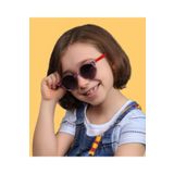 Bern Glasses Gl 1031 41 18 130 C229 001D Çocuk Güneş Gözlüğü