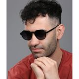 Bern Glasses Gl 1035 52 20 140 C01 001D Erkek Güneş Gözlüğü