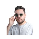 Bern Glasses GL 1035 52 20 140 C27 003 Erkek Güneş Gözlüğü