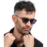 Bern Glasses Gl 304 50 20 144 C01 İndigo Erkek Güneş Gözlüğü
