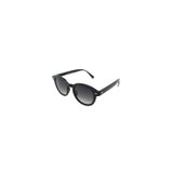 Bern Glasses GL 314 48 19 C01 138 001D Siyah Unisex Güneş Gözlüğü