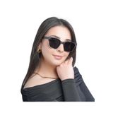 Bern Glasses HELLE 53 19 138 BEJ Kadın Güneş Gözlüğü
