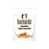 Bernardo Bademli Türk Kahvesi 100 gr