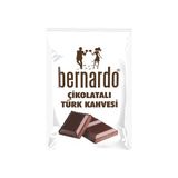Bernardo Çikolatalı Türk Kahvesi 100 gr