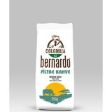 Bernardo Colombia Filtre Kahve 250 gr