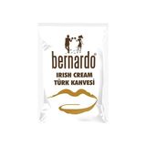 Bernardo Irısh Cream Türk Kahvesi 100 gr