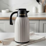 Bernardo Silva Latte 1.5 lt Cam Termos